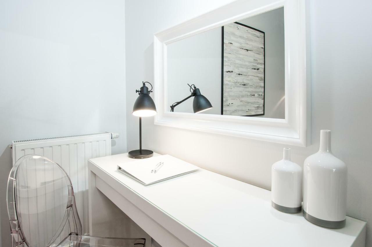 Apartamenty Zlota 15 كيلتشي المظهر الخارجي الصورة